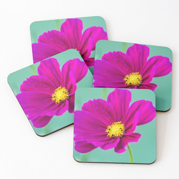 Item preview, Purple Cosmos designed and sold by JeanKellyPhoto.