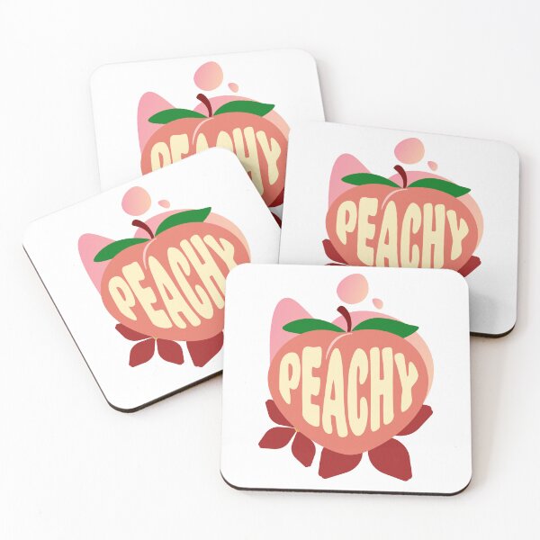Item preview, Peachy peach designed and sold by priyankajustine.