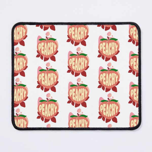 Item preview, Peachy peach designed and sold by priyankajustine.