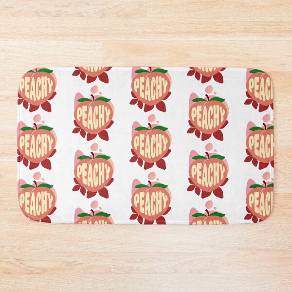 Item preview, Peachy peach designed and sold by priyankajustine.