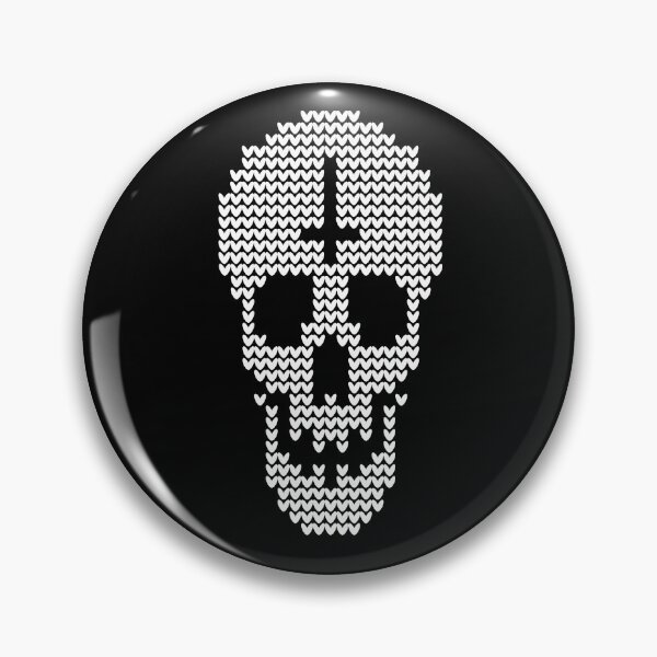 Item preview, Skull designed and sold by Tunablessed.