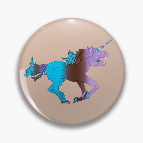 Item preview, Androsexual Tyrannocorn 2026 designed and sold by Kenvas-Studios.