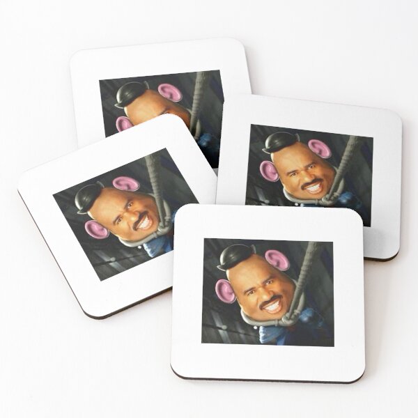 Item preview, Mr. Steve Harvey designed and sold by ChristinaW333.