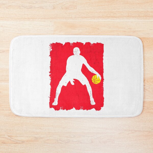 Item preview, Basketball Player Graffiti designed and sold by Slam-Dunkan.