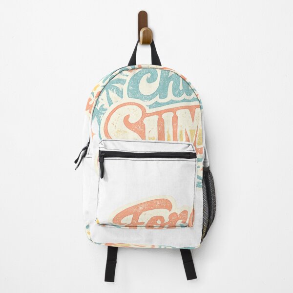 Item preview, Forever Chasing Summer Retro Beach Sunset designed and sold by enerjik.