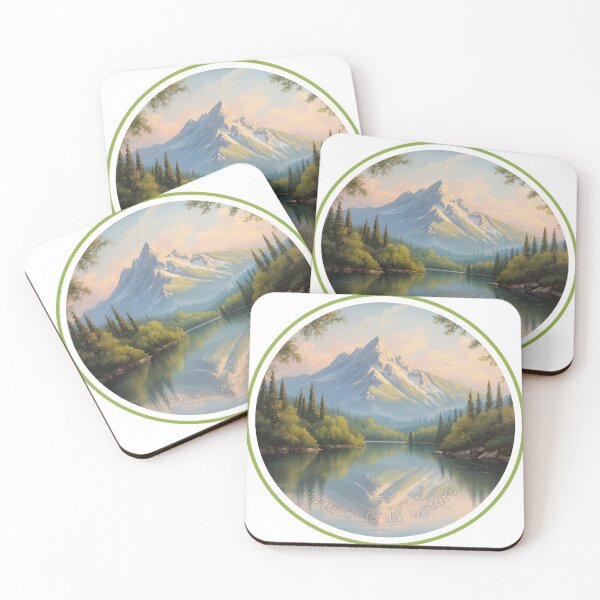 Item preview, beauty of nature designed and sold by Rêve-la-vie.