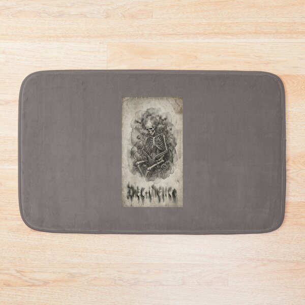 Item preview, The Eternal Rest: Watercolor Edition designed and sold by FINEM-INTENTUM.