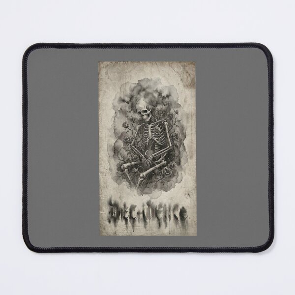 Item preview, The Eternal Rest: Watercolor Edition designed and sold by FINEM-INTENTUM.