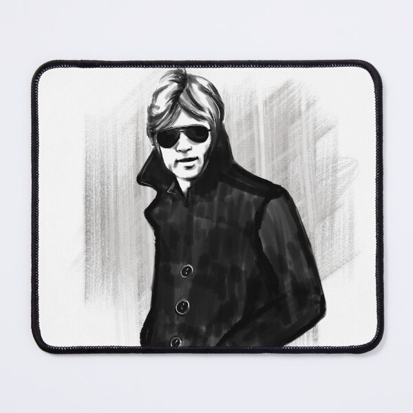 Item preview, Robert Redford designed and sold by icongallery.