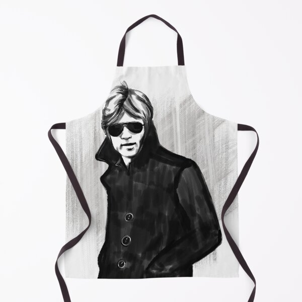 Item preview, Robert Redford designed and sold by icongallery.