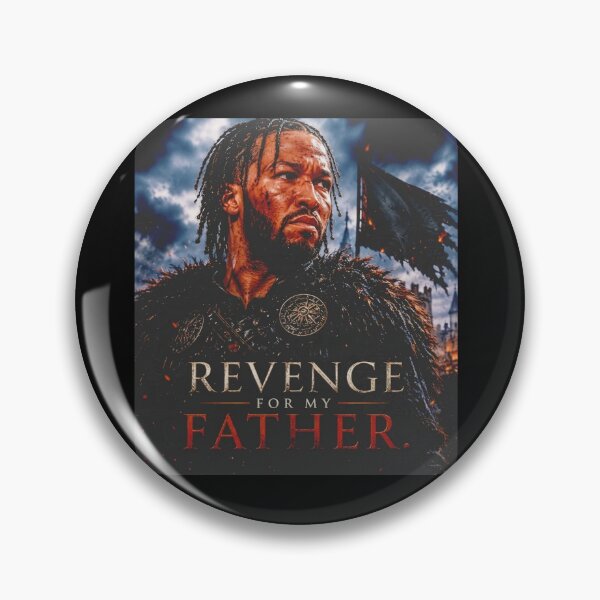 Item preview, Revenge For My Father Jalen-Brunson designed and sold by ascribbler19.