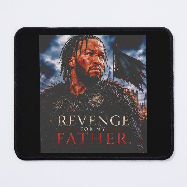 Item preview, Revenge For My Father Jalen-Brunson designed and sold by ascribbler19.