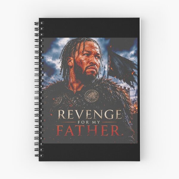 Item preview, Revenge For My Father Jalen-Brunson designed and sold by ascribbler19.