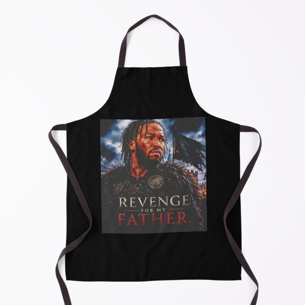 Item preview, Revenge For My Father Jalen-Brunson designed and sold by ascribbler19.
