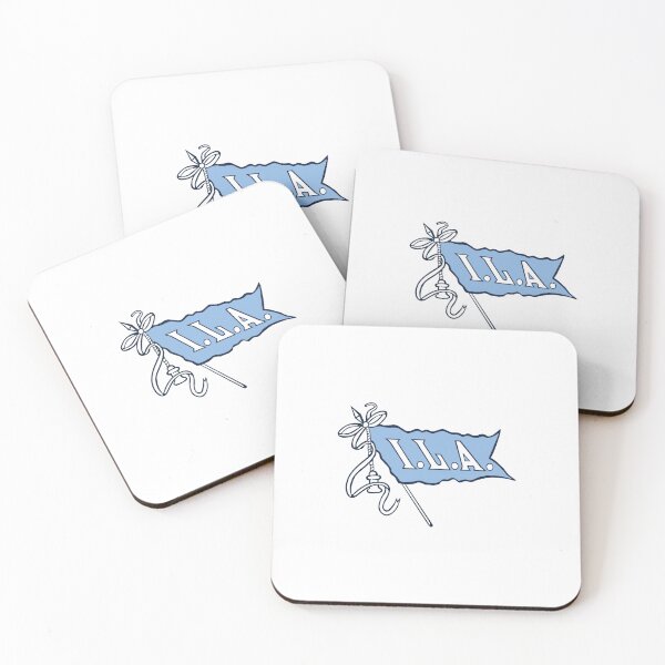Item preview, I.L.A sticker- International Longshoremans association designed and sold by mckennamaroney.