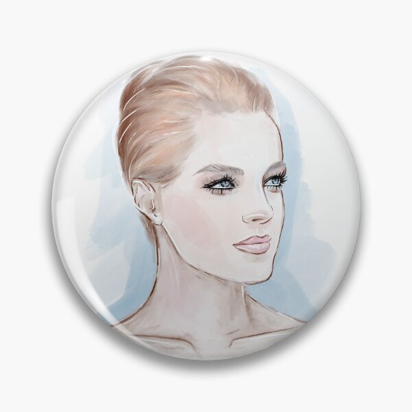 Item preview, Romy Schneider designed and sold by icongallery.