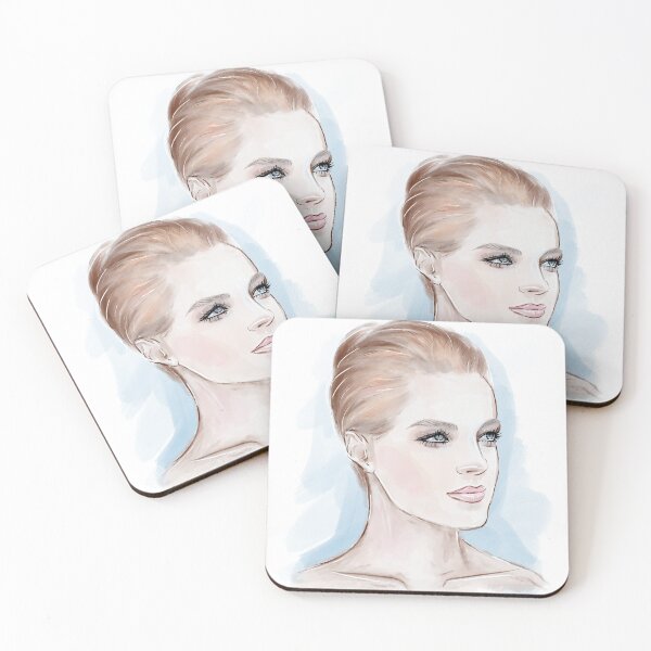 Item preview, Romy Schneider designed and sold by icongallery.
