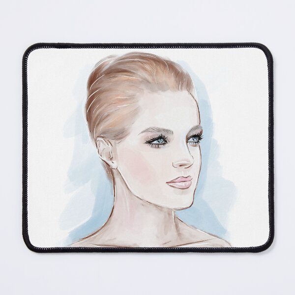 Item preview, Romy Schneider designed and sold by icongallery.
