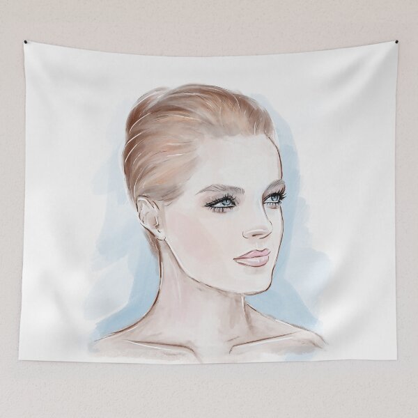 Item preview, Romy Schneider designed and sold by icongallery.