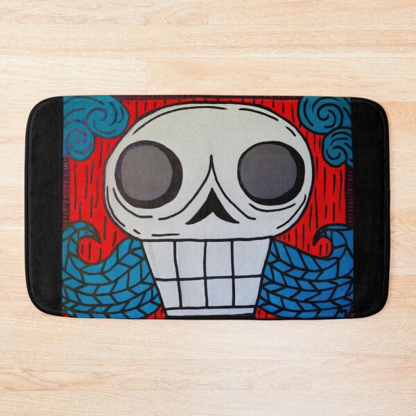 Item preview, Death's Head designed and sold by True Poison.
