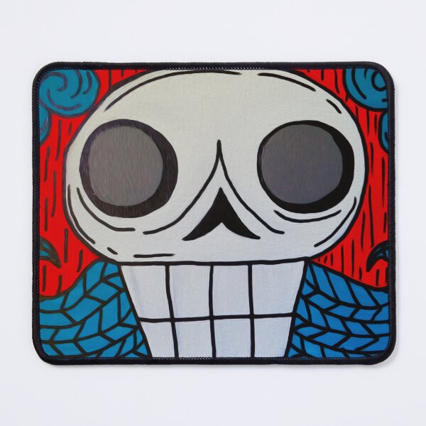 Item preview, Death's Head designed and sold by True Poison.