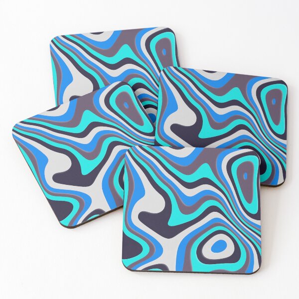 Item preview, Abstract Motion designed and sold by AmbientArtCo.