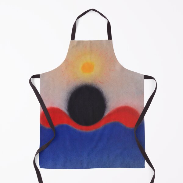Item preview, Sunbathing designed and sold by MyDadsHippieArt.