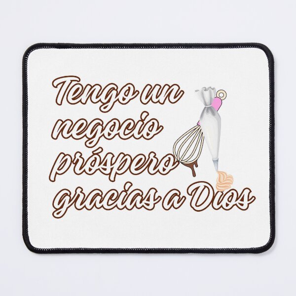 Item preview, I have a thriving pastry business designed and sold by Coffee & Designs.