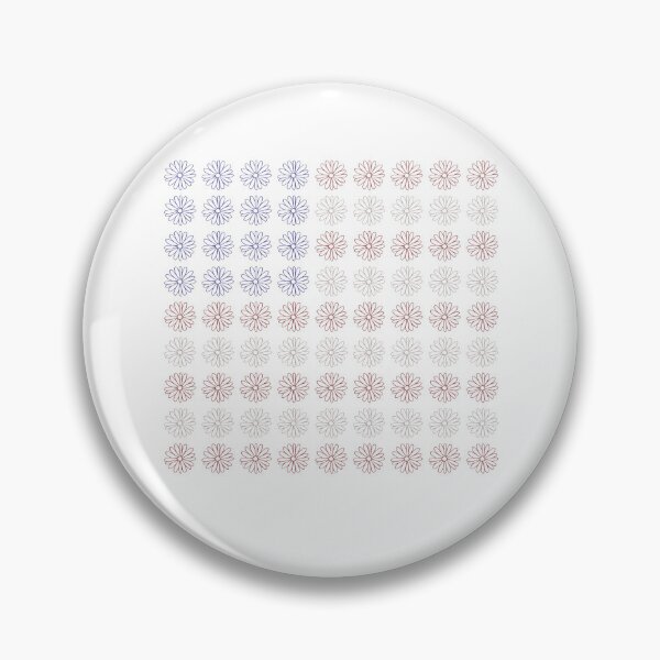 Item preview, American Flag (Floral) designed and sold by DEWDesigns.