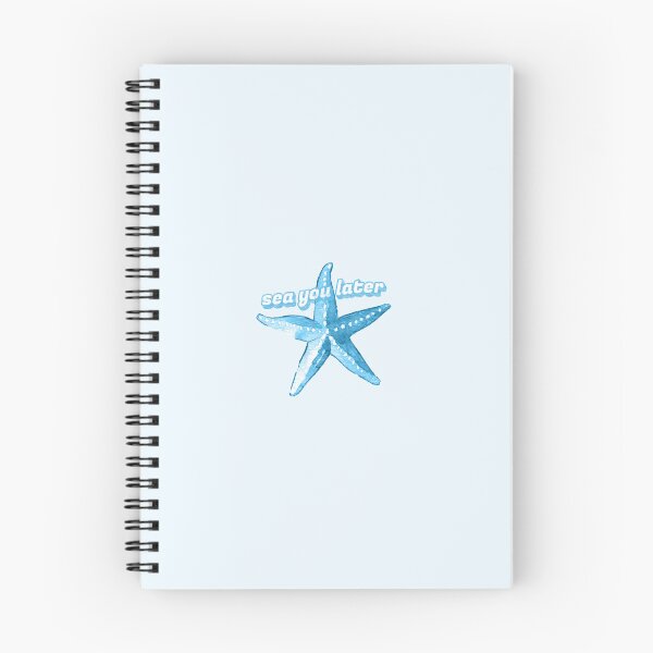 Item preview, sea you later ocean girl designed and sold by coolcreativeco.