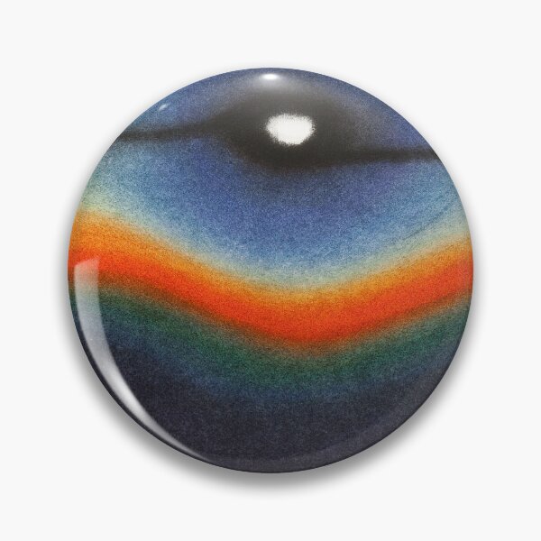 Item preview, Over The Abyss designed and sold by MyDadsHippieArt.