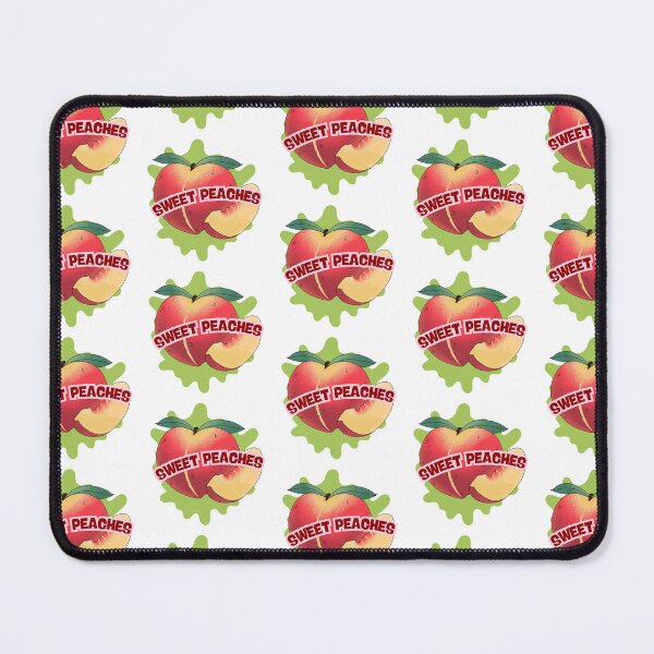 Item preview, Sweet Peaches designed and sold by priyankajustine.