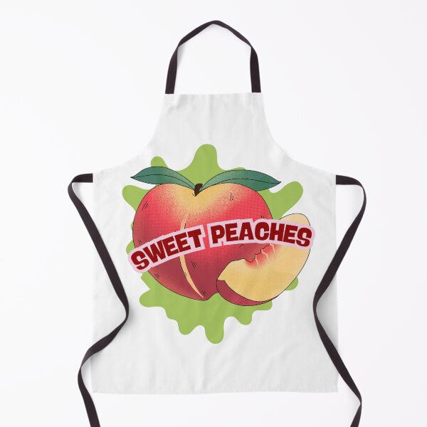 Item preview, Sweet Peaches designed and sold by priyankajustine.