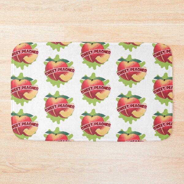Item preview, Sweet Peaches designed and sold by priyankajustine.