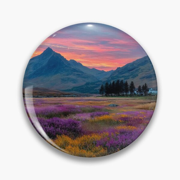 Item preview, Scotland: Isle of Skye 3 designed and sold by muskitt.