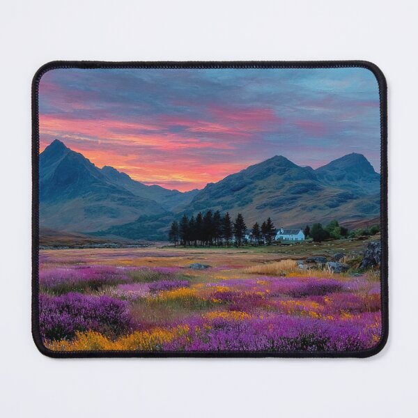 Item preview, Scotland: Isle of Skye 3 designed and sold by muskitt.