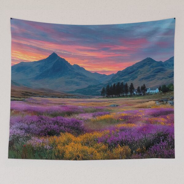 Item preview, Scotland: Isle of Skye 3 designed and sold by muskitt.