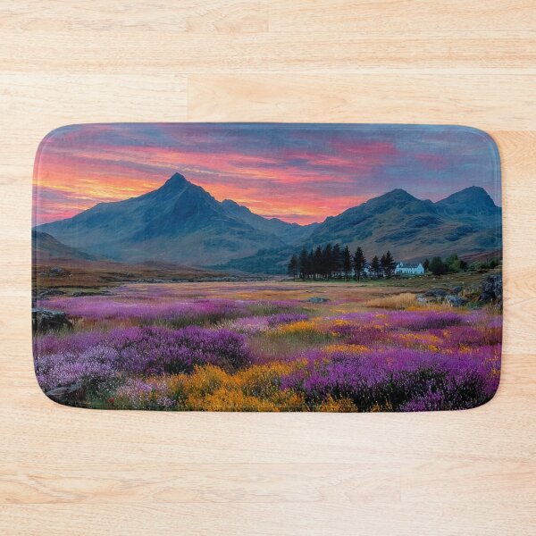Item preview, Scotland: Isle of Skye 3 designed and sold by muskitt.