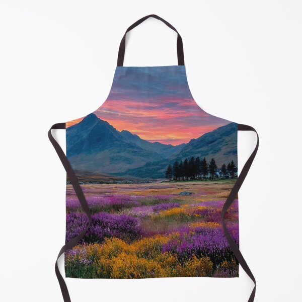 Item preview, Scotland: Isle of Skye 3 designed and sold by muskitt.
