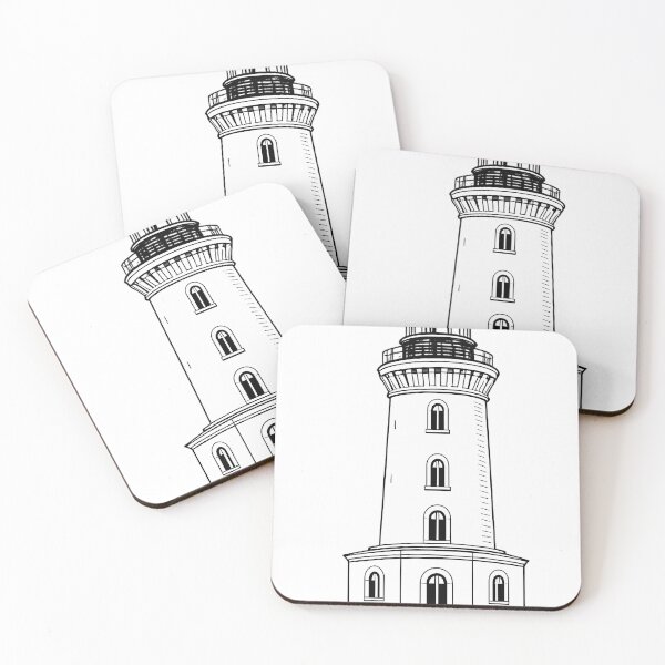 Item preview, The Beacon of Selfless Craft designed and sold by MeaningIsUse.
