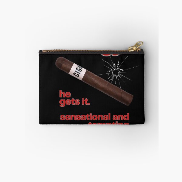 Item preview, Love and cigars designed and sold by Telomentah.