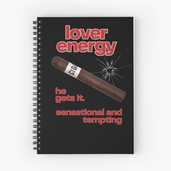 Item preview, Love and cigars designed and sold by Telomentah.