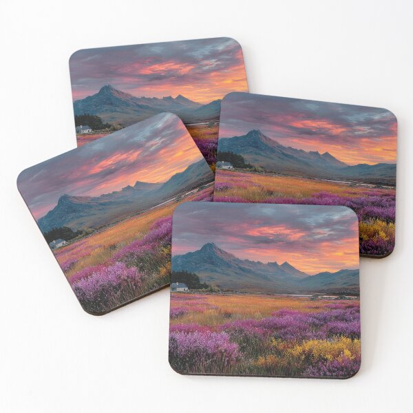 Item preview, Scotland: Isle of Skye 2 designed and sold by muskitt.