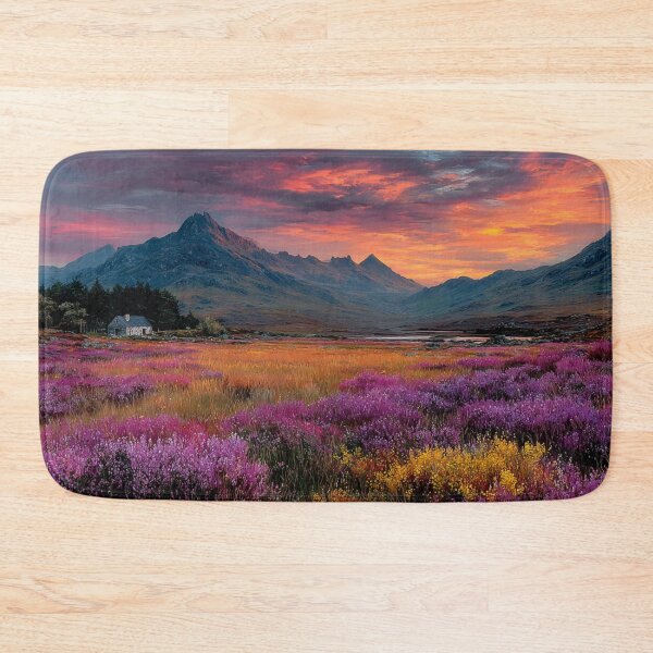 Item preview, Scotland: Isle of Skye 2 designed and sold by muskitt.