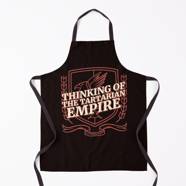 Item preview, THINKING OF THE TARTARIAN EMPIRE | CONSPIRACY SIGNAL SERIES — LOST HISTORY EDITION designed and sold by WitLounge.