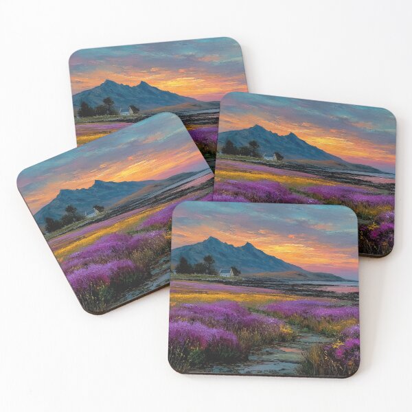 Item preview, Scotland: Isle of Skye designed and sold by muskitt.