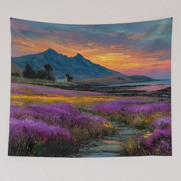 Item preview, Scotland: Isle of Skye designed and sold by muskitt.