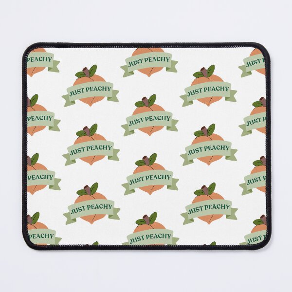 Item preview, Just Peachy designed and sold by priyankajustine.