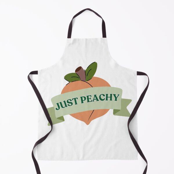 Item preview, Just Peachy designed and sold by priyankajustine.