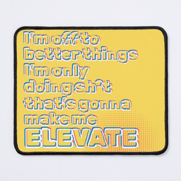 Item preview, Elevate - Manifesting designed and sold by Little Paper Palace.